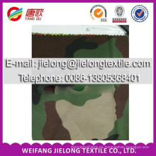 camuflaje de las existencias de telas impresas en weifang